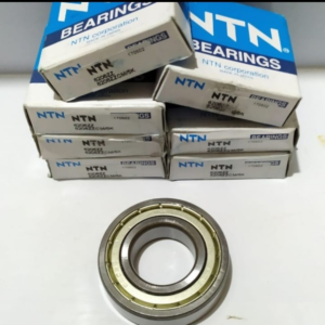 Vòng bi 6206 ZZ NTN