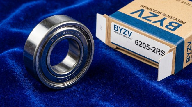 Vòng Bi CMTN - Tổng Kho Vòng Bi, Gối Đỡ Chính Hãng (KYK, Asahi, Taiyo)