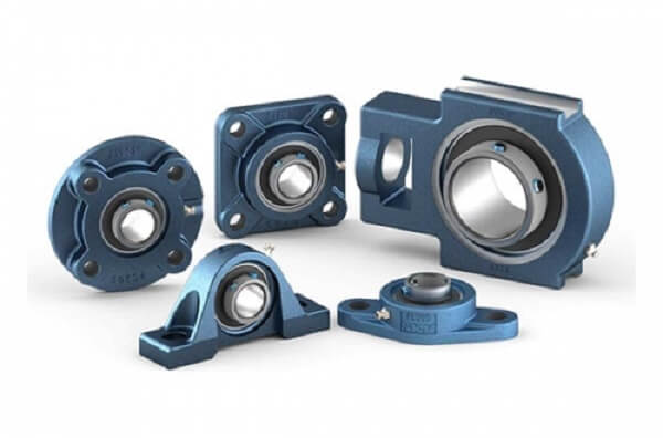 Vòng bi gối đỡ UCP SKF