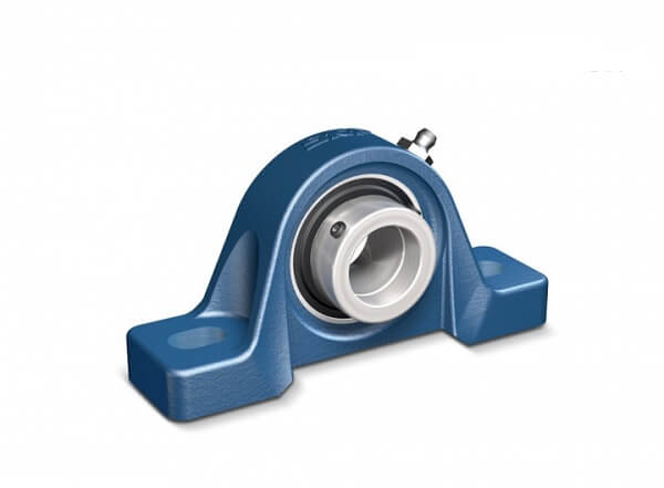 Vòng bi gối đỡ UCP SKF - Ảnh 2