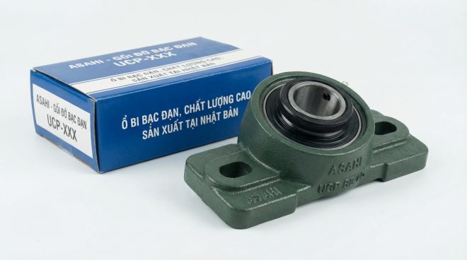 Vòng Bi CMTN - Tổng Kho Vòng Bi, Gối Đỡ Chính Hãng (KYK, Asahi, Taiyo)