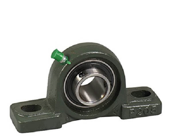 Vòng bi gối đỡ UCP SKF - Ảnh 4