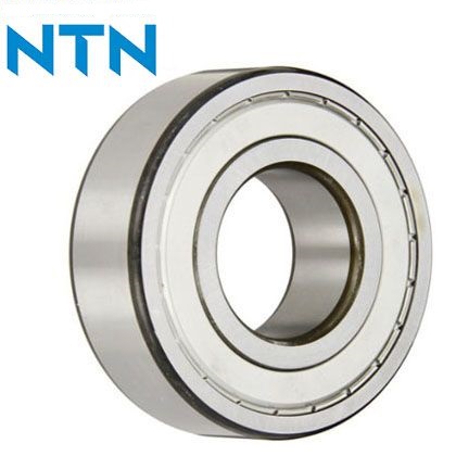 Vòng bi 6206 ZZ NTN - Ảnh 4