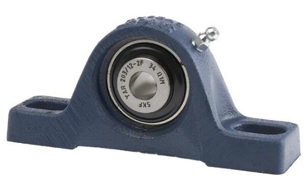 Vòng bi gối đỡ UCP SKF - Ảnh 3