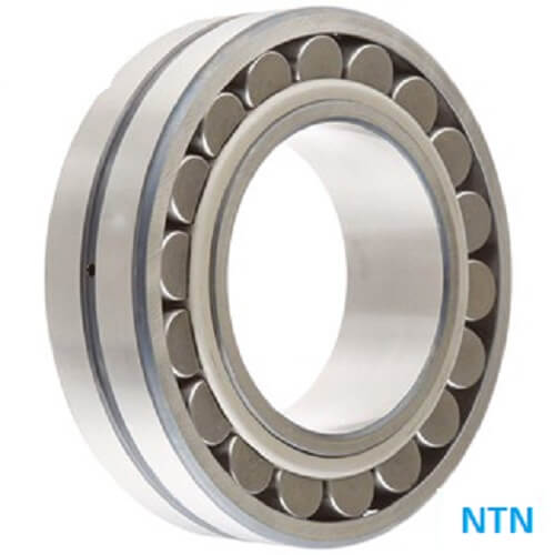 Vòng bi 6206 ZZ NTN - Ảnh 5