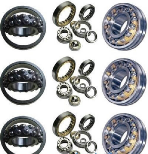 Vòng bi 22228 BD1C3 NTN - Ảnh 3