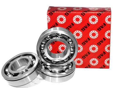 Vòng bi B205 - Ảnh 2