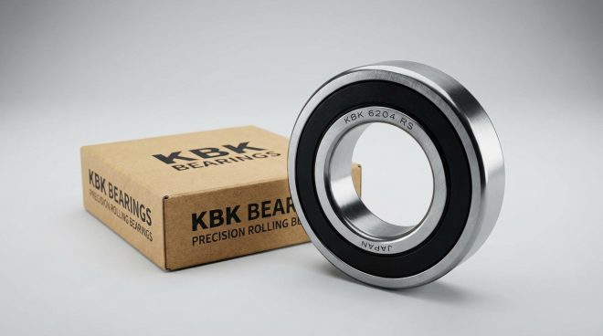 Vòng Bi CMTN - Tổng Kho Vòng Bi, Gối Đỡ Chính Hãng (KYK, Asahi, Taiyo)