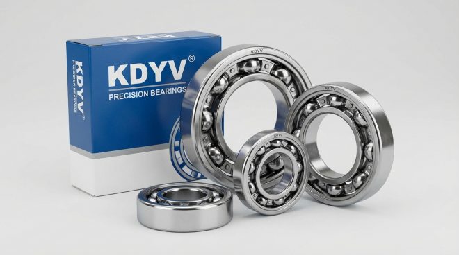 Vòng Bi CMTN - Tổng Kho Vòng Bi, Gối Đỡ Chính Hãng (KYK, Asahi, Taiyo)