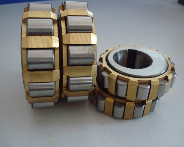 Vòng bi bạc đạn E100UZS222 - Ảnh 2