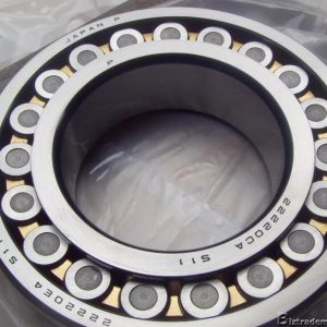 Vòng Bi CMTN - Tổng Kho Vòng Bi, Gối Đỡ Chính Hãng (KYK, Asahi, Taiyo)