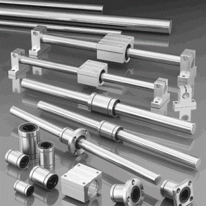 Vòng Bi CMTN - Tổng Kho Vòng Bi, Gối Đỡ Chính Hãng (KYK, Asahi, Taiyo)