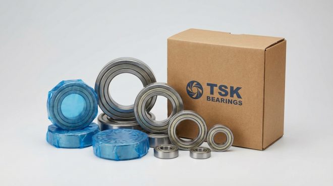 Vòng Bi CMTN - Tổng Kho Vòng Bi, Gối Đỡ Chính Hãng (KYK, Asahi, Taiyo)